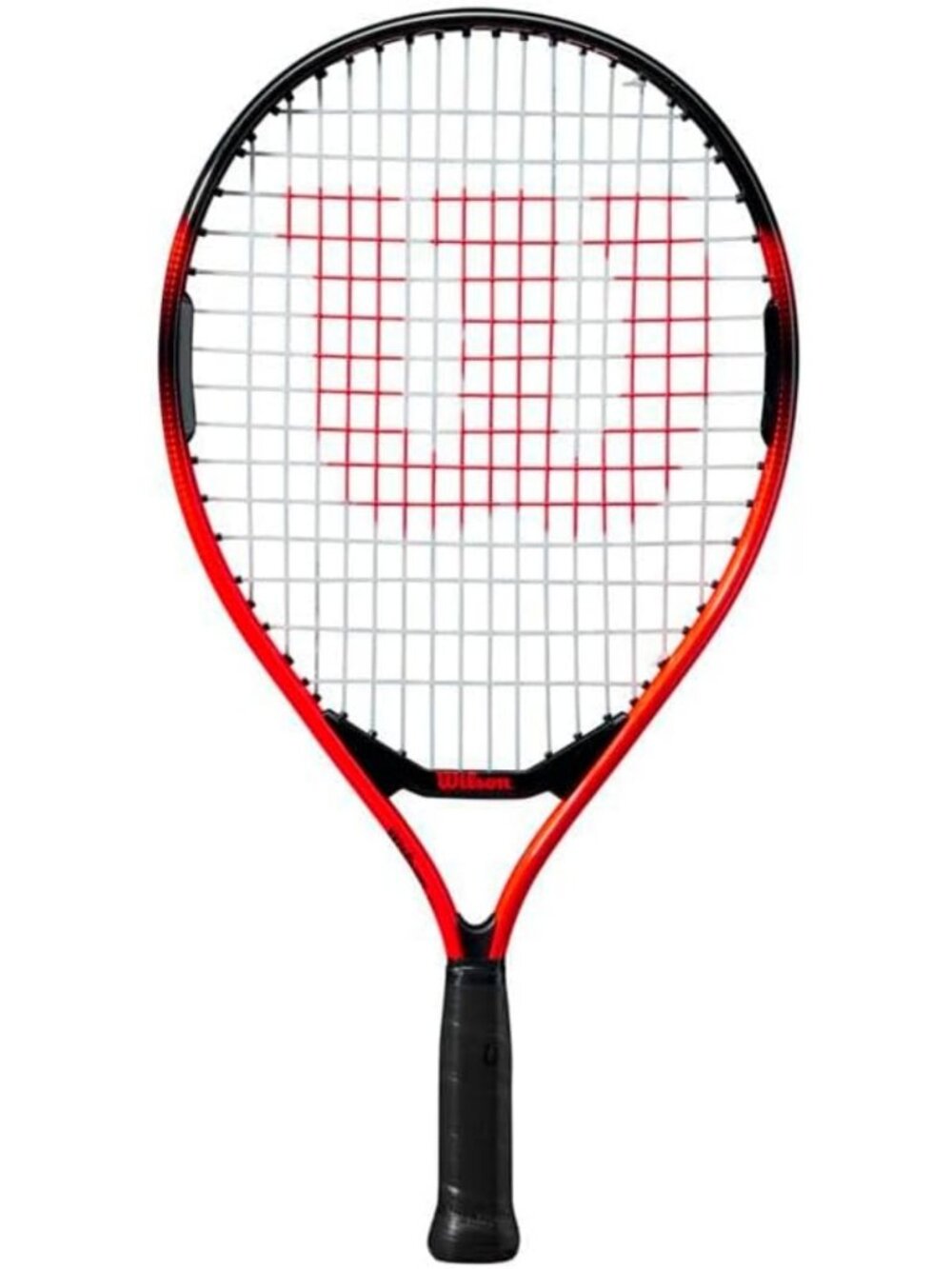 Junior/Youth Precision Tennis Rackets for Recreation, Lightweight & Durable